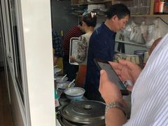 -古徽州馄饨店(宝安路店)