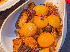 -自如ZSPACE四合院艺术餐厅