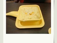 杨枝甘露-满记甜品(王府井北京市百货大楼店)