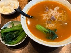 -漆黑觉米粉(三里屯店)