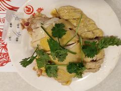 白斩鸡-振鼎鸡(福州路店)