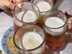 -早酒肖汉老味拌面