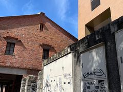 -剥皮寮历史街区