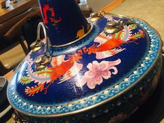 -贰重天冰煮羊自助火锅(东坝店)
