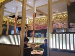 -韩宫宴烤肉·料理(宝山万达店)