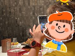 -四季民福烤鸭店(外滩外白渡桥店)