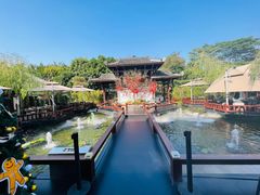 -濮园 · 四合院餐厅