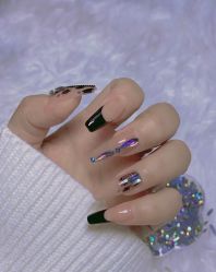 -LILY NAILS美甲美睫
