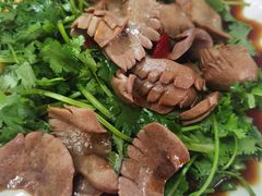 -聪辉同安老美食饭店(大元路店)