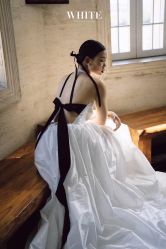 点击看大图 -纯色时光婚纱艺术馆WHITE
