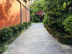 -翠园十八号庭院餐厅