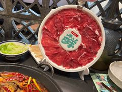 -巴蜀大将火锅(春熙店)