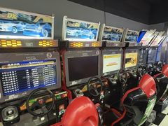 -天天玩X秋葉原日系动漫游戏中心