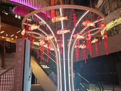 -瑞虹新天地月亮湾