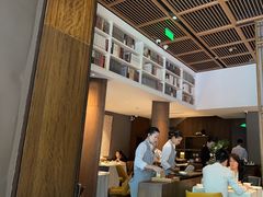 -汤城小厨•粤菜•靓汤(金融街店)