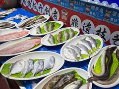 -旺角小渔村(上夼店)