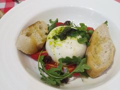 -后厨意餐La Cucina(外交公寓店)