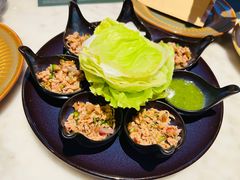 -Tegu泰古莲·泰国餐厅(红山6979店)