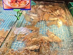 -黄龙海鲜大排档(杭州总店)
