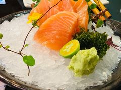 -昱匠·日本料理(金融街店)