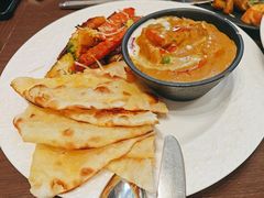 -Shantek象提南亚餐厅&西餐融合Bistro(淮海中路店)