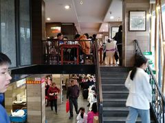 -花园茶楼(兴城西路店)