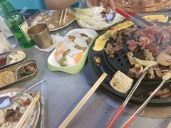 -牛犇炭火烤肉·鲜切烤肉(承德总店)