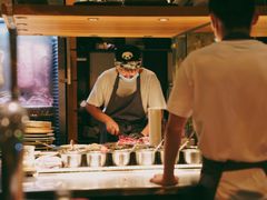 -BOR Eatery(安福路店)