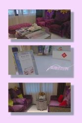 -伊芙世家美颜美养SPA