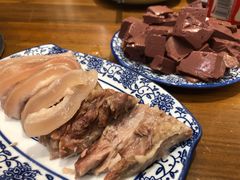 热气羊肉-庄行曹记羊肉(泗泾店)