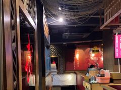 -令狐冲·活鱼馆(宝龙店)