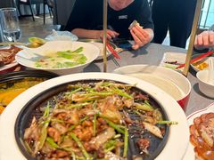 -秀儿四九城·新京菜(亚运村鸟巢店)