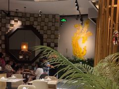 -蚝喜粤·广州味·茶楼点心(长隆店)
