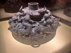 -上海博物馆(人民广场馆)