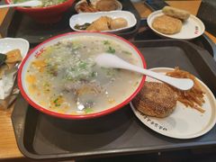 -武圣羊汤(武圣路店)