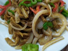牛肚-蓝精灵饺子店