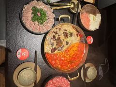 -色響火锅(恒隆广场店)