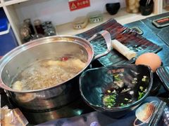 -呷哺呷哺(西单大悦城店)