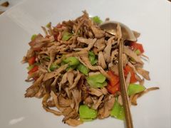 -一坐一忘云南菜(卓悦中心)