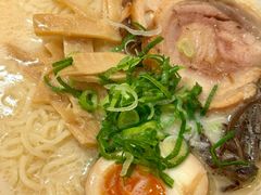 -味千拉面(新梅店)