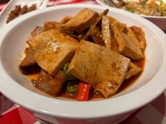 -西贝(宝乐汇店)