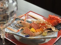 -鳥喜Toriki怀石烧鸟料理
