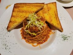 -遇见西木美式餐厅(体育路店)
