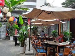 -院8里·少城记忆老川菜(宽窄巷子店)