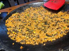 -红辣椒八爪鱼特色韩国料理