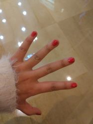 点击看大图 -蜜丝卡伦美甲美睫连锁