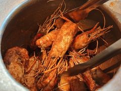 -隅乐胡椒虾·台湾菜·团建(皇岗店)