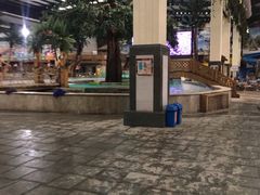 -南宫温泉水世界