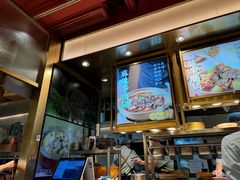 -谷田稻香·砂锅菜(川沙百联店)
