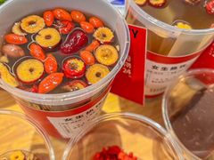 -炖物24章·顺时轻养茶(黄龙店)